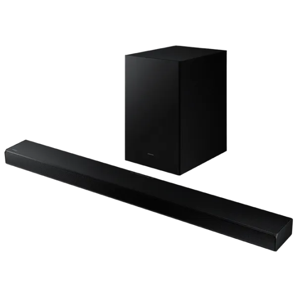 Саундбар Samsung HW-A650/RU 3.1 / Черный photo 3