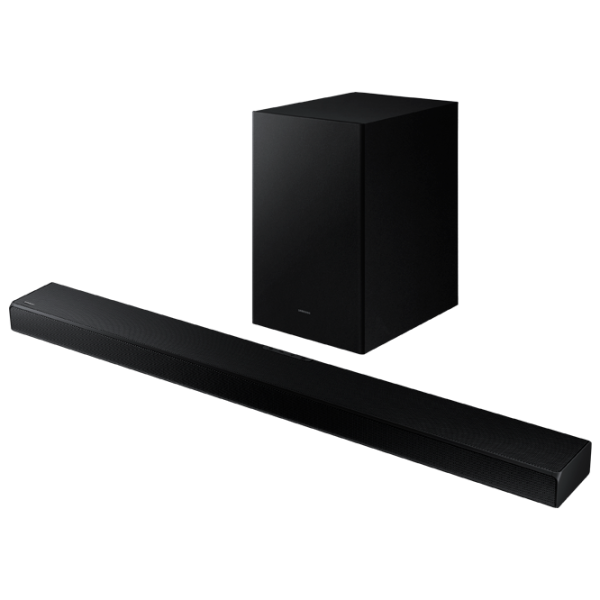 Саундбар Samsung HW-A650/RU 3.1 / Черный photo 3