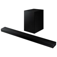 Саундбар Samsung HW-A650/RU 3.1 / Черный photo 3