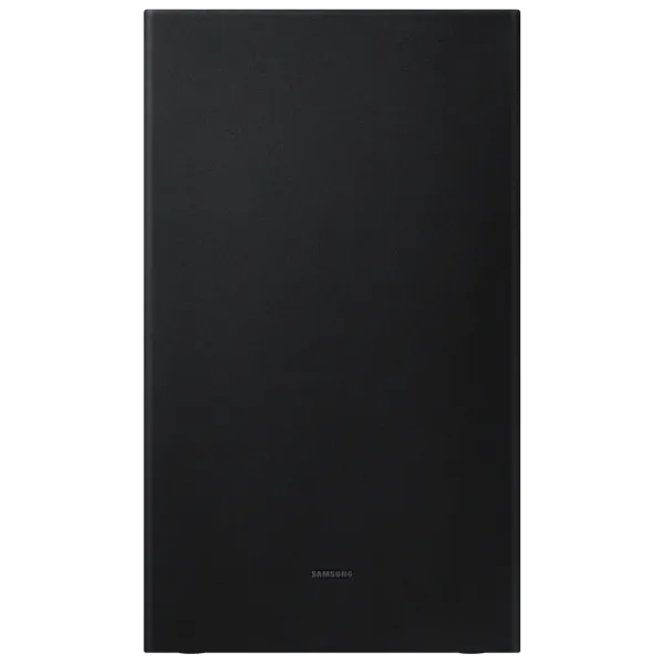 Саундбар Samsung HW-A650/RU 3.1 / Черный photo 8