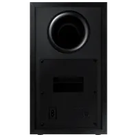 Саундбар Samsung HW-A650/RU 3.1 / Черный photo 9