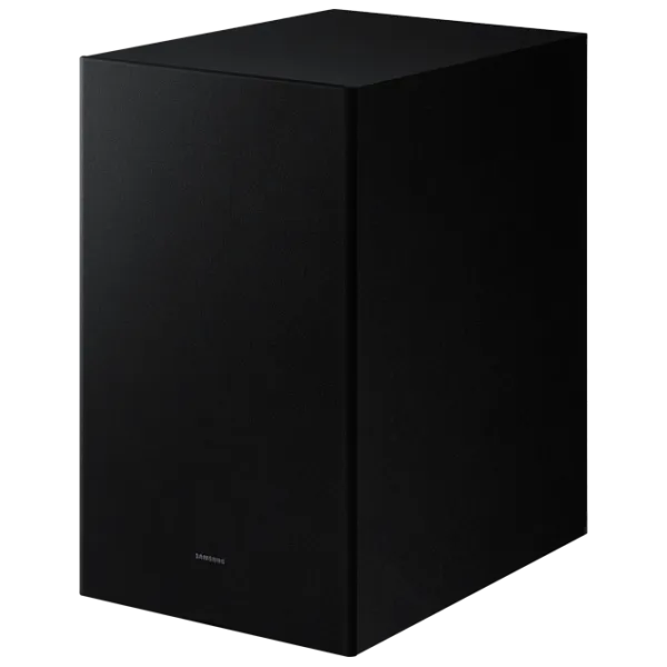 Саундбар Samsung HW-A650/RU 3.1 / Черный photo 10