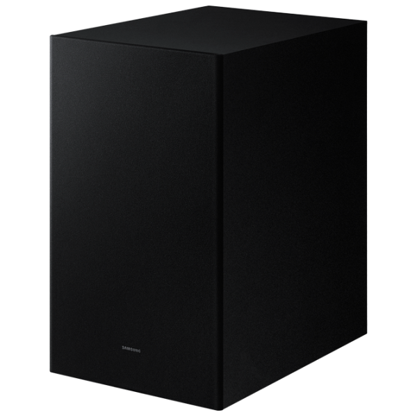 Саундбар Samsung HW-A650/RU 3.1 / Черный photo 10