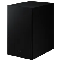 Саундбар Samsung HW-A650/RU 3.1 / Черный photo 10