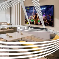 Саундбар Samsung HW-A650/RU 3.1 / Черный photo 11