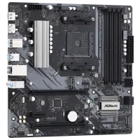 Материнская плата ASRock A520M PHANTOM GAMING 4 mATX/ AMD A520 photo 2