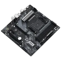 Материнская плата ASRock A520M PHANTOM GAMING 4 mATX/ AMD A520 photo 3