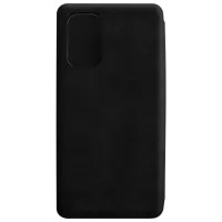 Husă pentru smartphone Samsung Galaxy A32 Rival/ Flip Cover/ Piele ecologică/ Black photo 3