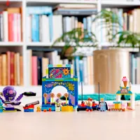 Constructor LEGO Buzz & Woody's Carnival Mania Carnaval/ Multicolor photo 4