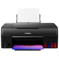 Imprimantă Canon Pixma G640 Inkjet/ Color photo 2