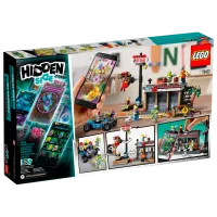 Constructor LEGO Shrimp Shack Attack Clădire/ Multicolor photo 3