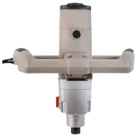 Строительный миксер Crown CT10049 Дрель-миксер photo 3