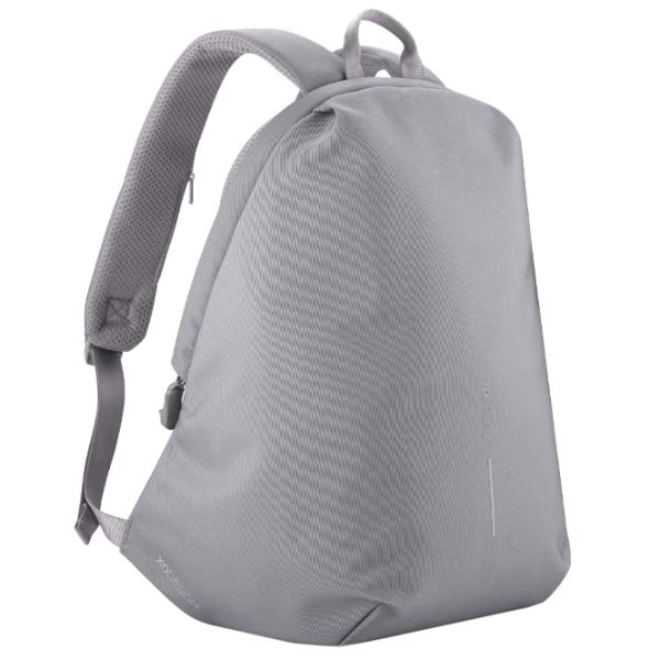 Rucsac XD-Design Bobby Soft anti-theft 15.6"/ Gray/ 16 l photo 2