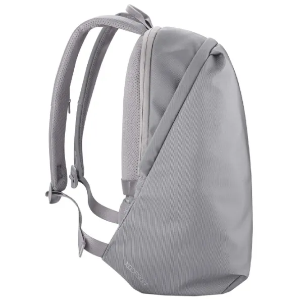 Rucsac XD-Design Bobby Soft anti-theft 15.6"/ Gray/ 16 l photo 3
