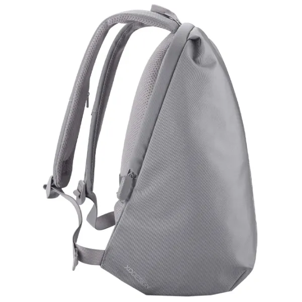 Rucsac XD-Design Bobby Soft anti-theft 15.6"/ Gray/ 16 l photo 4