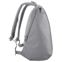 Rucsac XD-Design Bobby Soft anti-theft 15.6"/ Gray/ 16 l photo 4