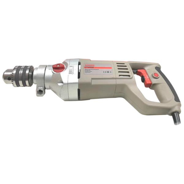 Masina de gaurit Crown CT10032 1050 W/ 900, 2500 rot/ min photo 3