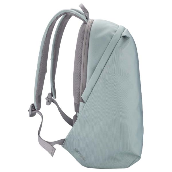 Рюкзак XD-Design Bobby Soft anti-theft 15.6"/ Мятный/ 16 л photo 5