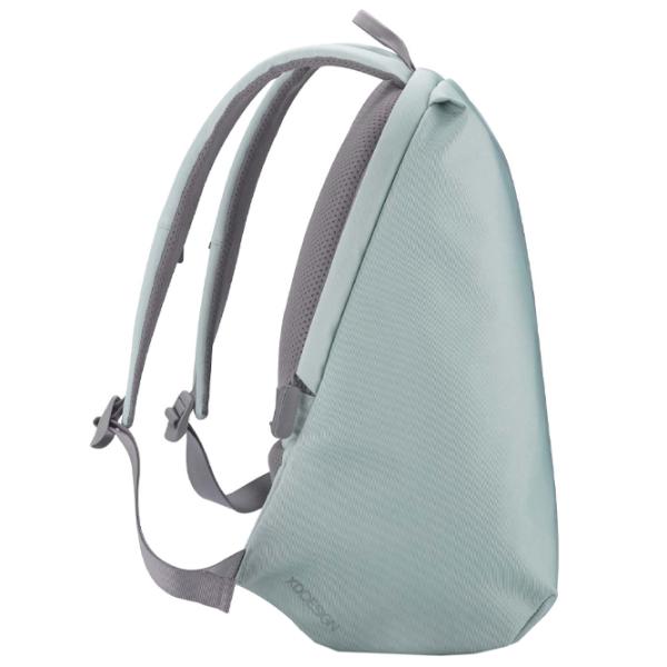 Рюкзак XD-Design Bobby Soft anti-theft 15.6"/ Мятный/ 16 л photo 6