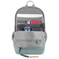 Рюкзак XD-Design Bobby Soft anti-theft 15.6"/ Мятный/ 16 л photo 5