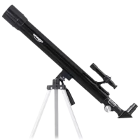 Телескоп Omegon AC 50/ 600 AZ Черный photo 2