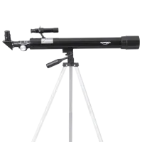 Телескоп Omegon AC 50/ 600 AZ Черный photo 4