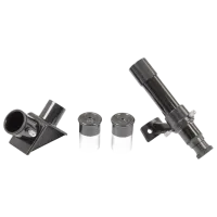 Телескоп Omegon AC 50/ 600 AZ Черный photo 5