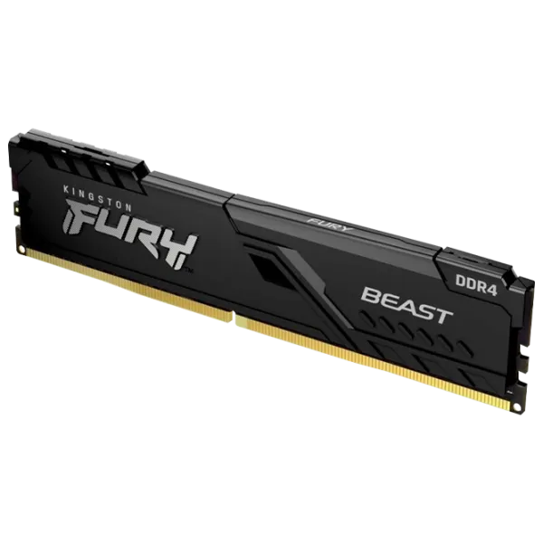 Оперативная память Kingston FURY Beast KF432C16BB/ 8 DIMM/ DDR4/ 8 ГБ photo 2