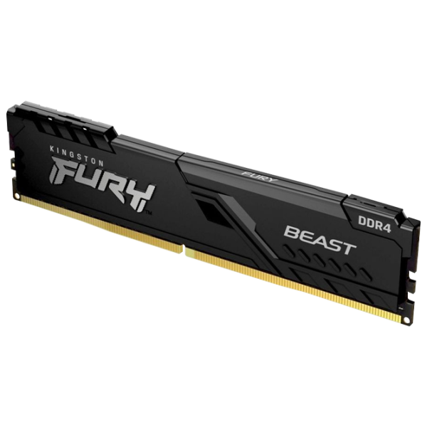 Оперативная память Kingston FURY Beast KF432C16BB/ 8 DIMM/ DDR4/ 8 ГБ photo 2