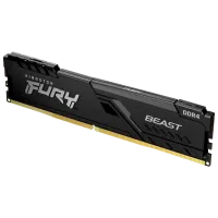 Memorie RAM Kingston FURY Beast KF432C16BB/ 8 DIMM/ DDR4/ 8 GB photo 2