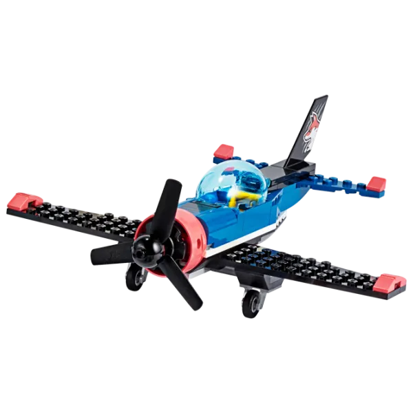 Детский конструктор LEGO Air Race Самолёт/ Разноцветный photo 2