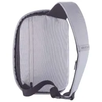 Рюкзак для планшета XD-Design Bobby Sling anti-theft 9.7"/ Серый/ 4 л photo 4