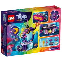 Constructor LEGO Techno Reef Dance Party Petrecere/ Violet photo 2