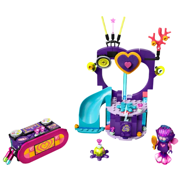 Конструктор LEGO Techno Reef Dance Party Вечеринка/ Фиолетовый photo 3