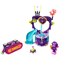 Constructor LEGO Techno Reef Dance Party Petrecere/ Violet photo 3