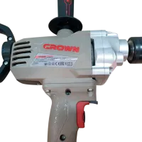Masina de gaurit Crown CT10148 1200 W/ 1000 rot/ min photo 3
