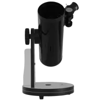 Телескоп Omegon Dobson 76/300 Черный photo 2