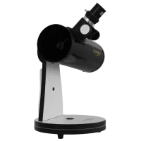 Телескоп Omegon Dobson 76/300 Черный photo 4