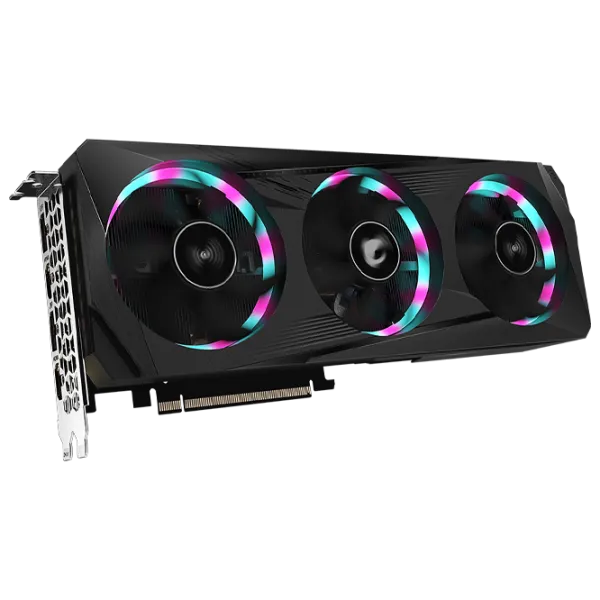 Видеокарта Gigabyte Gigabyte RTX3060Ti 8GB GDDR6 Aorus Elite PCI Express 4.0 / 8 ГБ photo 2 Видеокарта Gigabyte Gigabyte RTX3060Ti 8GB GDDR6 Aorus Elite PCI Express 4.0 / 8 ГБ photo 2