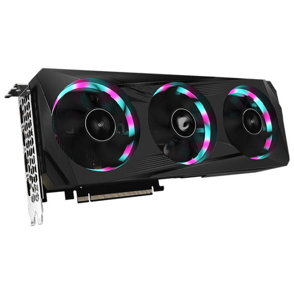 Видеокарта Gigabyte Gigabyte RTX3060Ti 8GB GDDR6 Aorus Elite PCI Express 4.0 / 8 ГБ photo 2 Видеокарта Gigabyte Gigabyte RTX3060Ti 8GB GDDR6 Aorus Elite PCI Express 4.0 / 8 ГБ photo 2