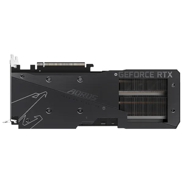 Видеокарта Gigabyte Gigabyte RTX3060Ti 8GB GDDR6 Aorus Elite PCI Express 4.0 / 8 ГБ photo 3 Видеокарта Gigabyte Gigabyte RTX3060Ti 8GB GDDR6 Aorus Elite PCI Express 4.0 / 8 ГБ photo 3