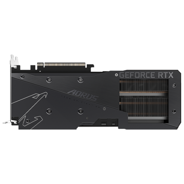 Видеокарта Gigabyte Gigabyte RTX3060Ti 8GB GDDR6 Aorus Elite PCI Express 4.0 / 8 ГБ photo 3 Видеокарта Gigabyte Gigabyte RTX3060Ti 8GB GDDR6 Aorus Elite PCI Express 4.0 / 8 ГБ photo 3