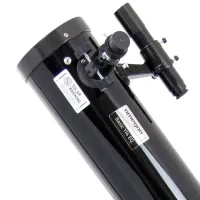 Телескоп Omegon N 114/900 EQ-1 Черный photo 4
