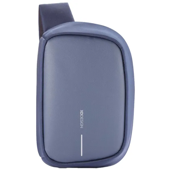 Рюкзак для планшета XD-Design Bobby Sling anti-theft 9.7"/ Navy Синий/ 4 л photo 2