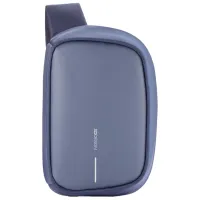 Рюкзак для планшета XD-Design Bobby Sling anti-theft 9.7"/ Navy Синий/ 4 л photo 2
