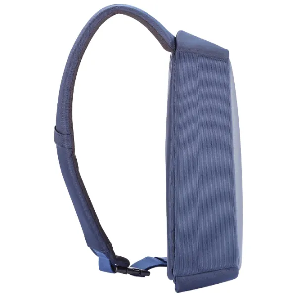 Рюкзак для планшета XD-Design Bobby Sling anti-theft 9.7"/ Navy Синий/ 4 л photo 3