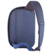 Рюкзак для планшета XD-Design Bobby Sling anti-theft 9.7"/ Navy Синий/ 4 л photo 4