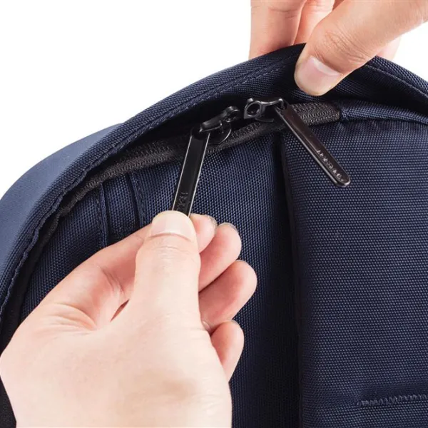 Рюкзак для планшета XD-Design Bobby Sling anti-theft 9.7"/ Navy Синий/ 4 л photo 7