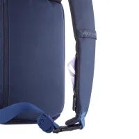 Рюкзак для планшета XD-Design Bobby Sling anti-theft 9.7"/ Navy Синий/ 4 л photo 10