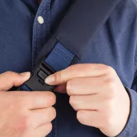 Рюкзак для планшета XD-Design Bobby Sling anti-theft 9.7"/ Navy Синий/ 4 л photo 12